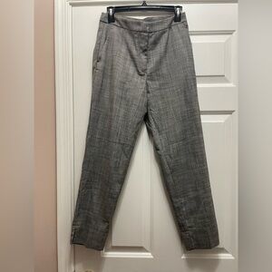 H&M Women's Gray Pants